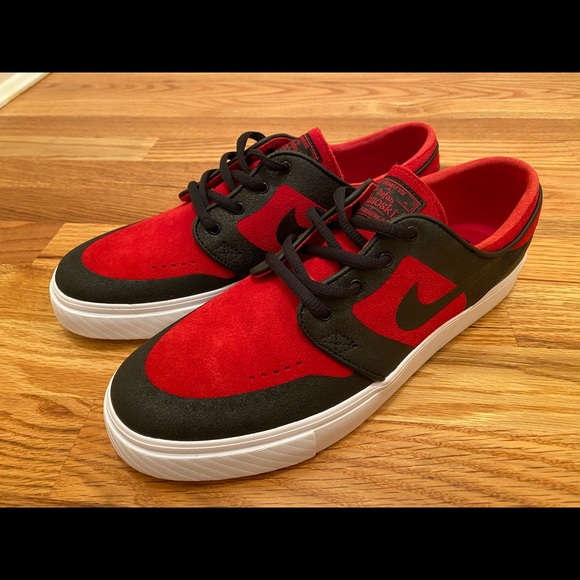 janoski bred